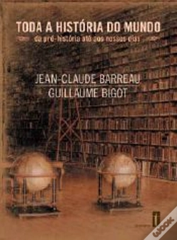 Capa do artigo Toda a História do Mundo
