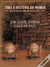 Capa do artigo Toda a História do Mundo