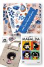 Toda a Mafalda – Ed. especial wookemcaixa - Preview