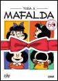 Toda a Mafalda