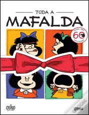 Toda a Mafalda