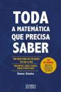 Toda a Matemática que Precisa Saber - Preview