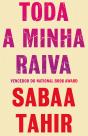 Toda a Minha Raiva - Preview