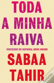Capa do artigo Toda a Minha Raiva