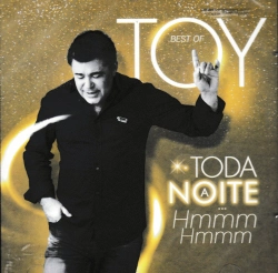 Capa do artigo Toda A Noite... Hmmm Hmmm - CD