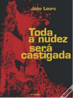 Capa do artigo Toda a Nudez Será Castigada