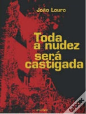 Capa do artigo Toda a Nudez Será Castigada
