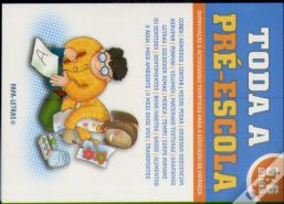 Toda a Pré-Escola - 5/6 anos