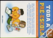 Capa do artigo Toda a Pré-Escola - 5/6 anos