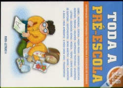 Capa do artigo Toda a Pré-Escola - 5/6 anos