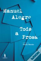 Toda a Prosa