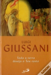 Capa do artigo Toda a Terra Deseja o Teu Rosto
