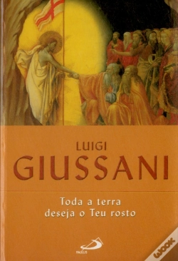 Capa do artigo Toda a Terra Deseja o Teu Rosto