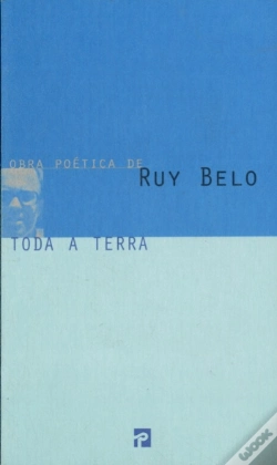 Capa do artigo Toda a Terra 