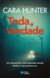 Capa do artigo Toda a verdade