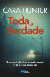 Capa do artigo Toda a verdade