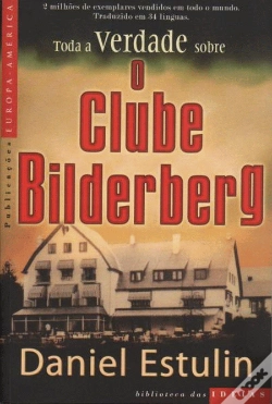 Capa do artigo Toda a Verdade Sobre o Clube Bilderberg