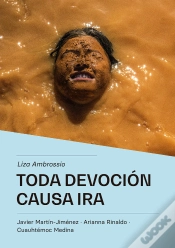 Capa do artigo Toda Devocion Causa Ira
