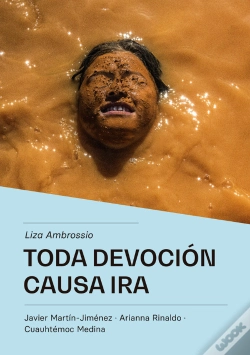 Capa do artigo Toda Devocion Causa Ira