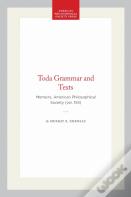 Toda Grammar And Texts