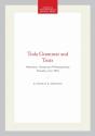 Toda Grammar And Texts - Preview