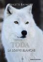 Toda La Louve Blanche - Preview
