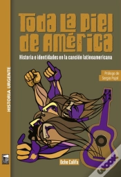 Capa do artigo Toda La Piel De América
