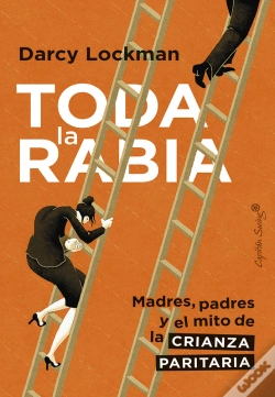 Capa do artigo Toda La Rabia