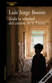 Capa do artigo Toda La Soledad Del Centro De La Tierra (Mapa De Las Lenguas)