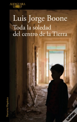 Capa do artigo Toda La Soledad Del Centro De La Tierra (Mapa De Las Lenguas)