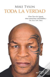 Capa do artigo Toda La Verdad