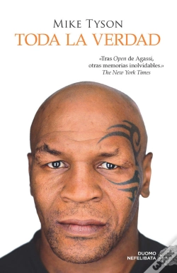 Capa do artigo Toda La Verdad