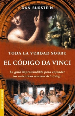 Capa do artigo Toda La Verdad Sobre El Código Da Vinci