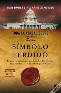 Capa do artigo Toda La Verdad Sobre El S¡Mbolo Perdido