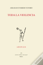 Capa do artigo Toda La Violencia