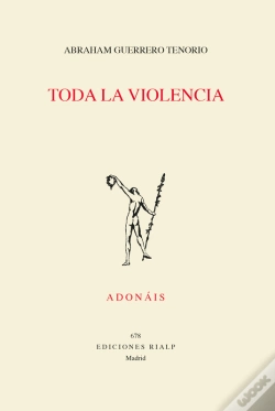 Capa do artigo Toda La Violencia