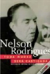 Capa do artigo Toda Nudez Será Castigada