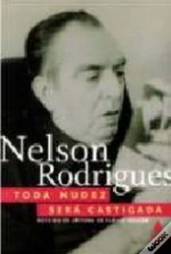 Capa do artigo Toda Nudez Será Castigada