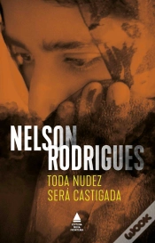 Capa do artigo Toda Nudez Será Castigada