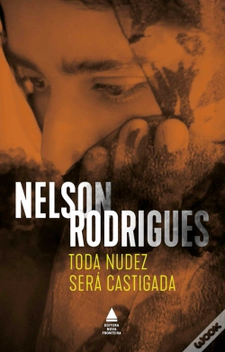 Capa do artigo Toda Nudez Será Castigada