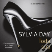 Capa do artigo Toda Sua