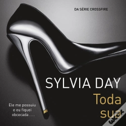 Capa do artigo Toda Sua