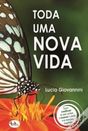 Capa do artigo Toda uma Nova Vida