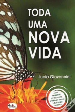 Capa do artigo Toda uma Nova Vida