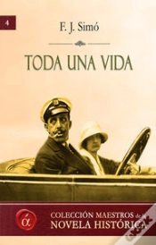 Capa do artigo Toda Una Vida