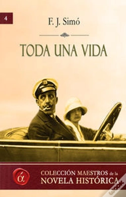Capa do artigo Toda Una Vida