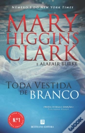Capa do artigo Toda Vestida de Branco