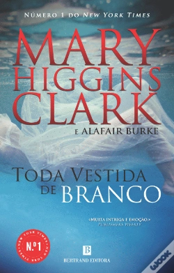 Capa do artigo Toda Vestida de Branco