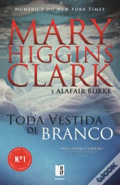 Capa do artigo Toda Vestida de Branco