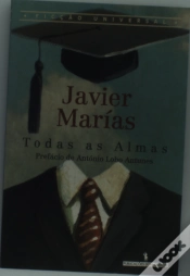 Capa do artigo Todas as Almas